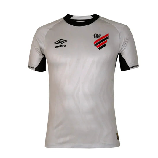 Camisa Masculina Athletico Paranaense Goleiro 2025