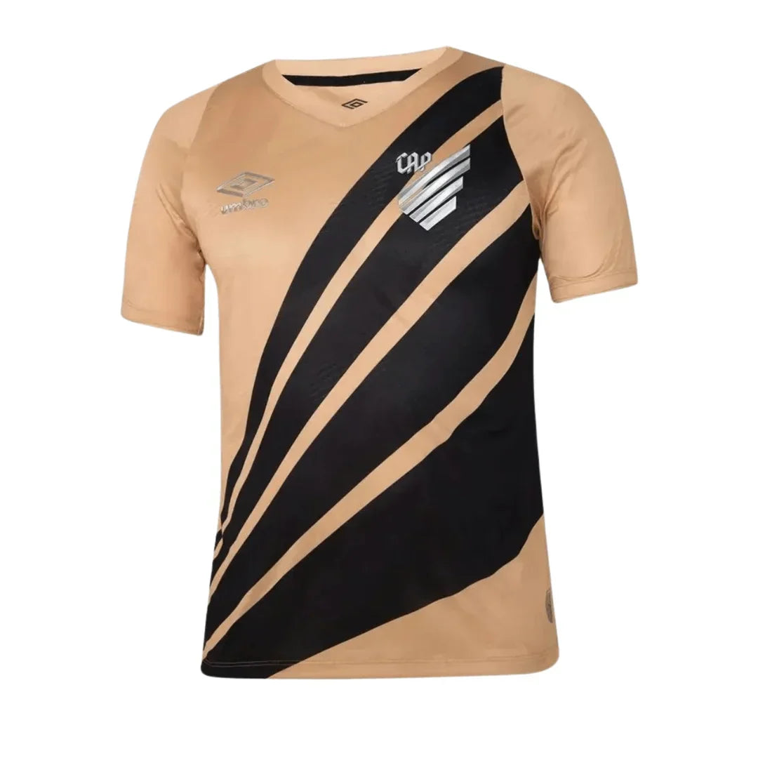 Camisa Masculina Athletico Paranaense II 2025