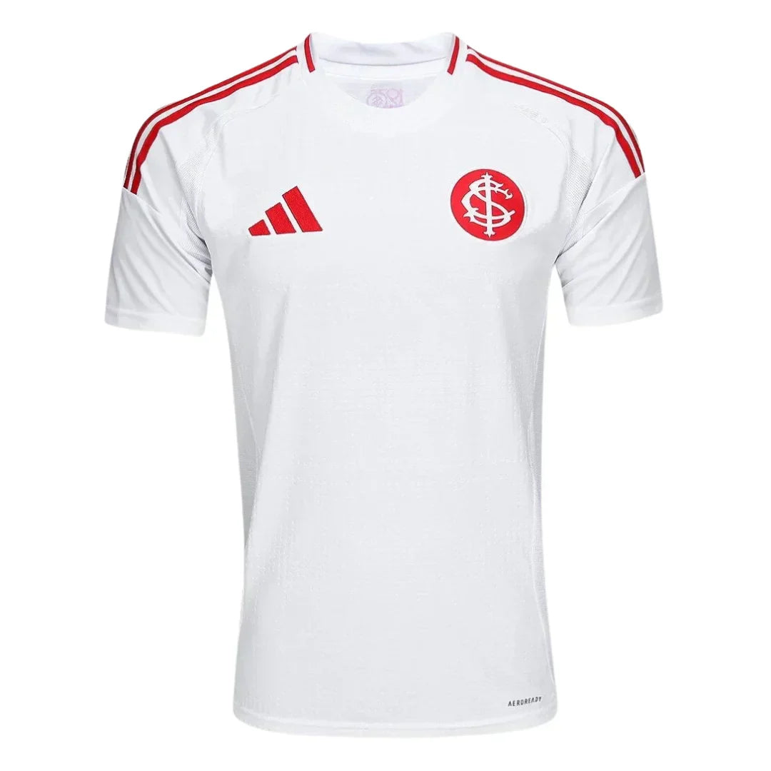 Camisa Masculina Internacional II 2025/26