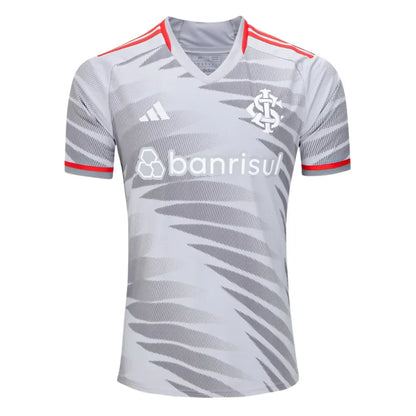 Camisa Masculina Internacional III 2025/26