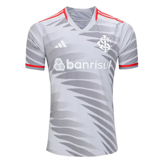 Camisa Masculina Internacional III 2025/26
