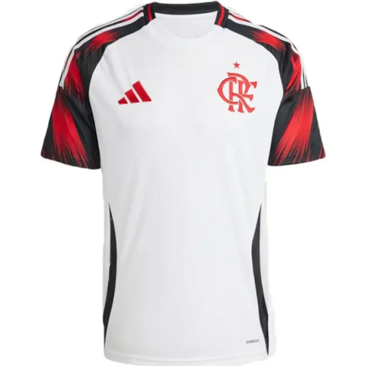 Camisa Masculina Flamengo II 2025