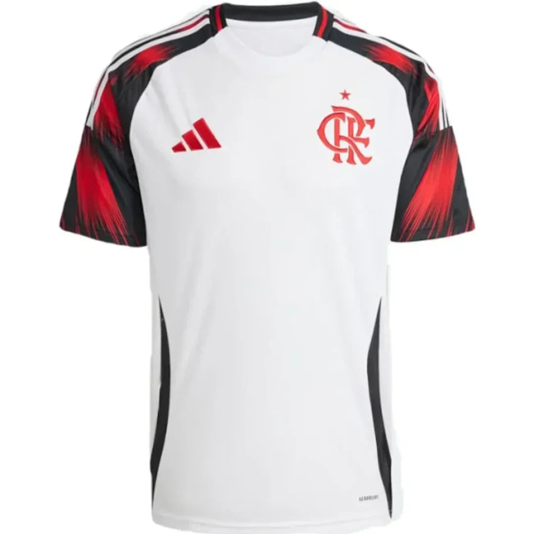 Camisa Masculina Flamengo II 2025