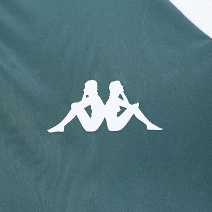 Camisa Masculina Vasco Goleiro 2024/25