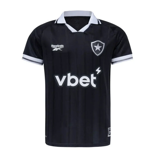 Camisa Masculina Botafogo II 2025/26