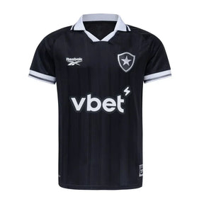 Camisa Masculina Botafogo II 2025/26