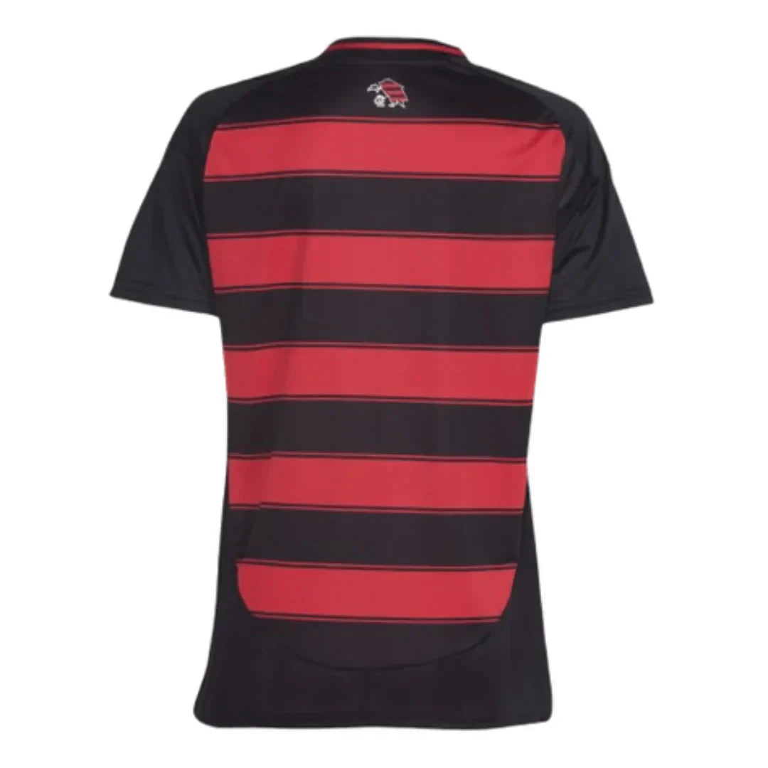 Camisa Feminina Flamengo I 2025/26