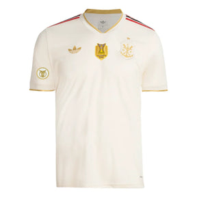 Camisa Masculina Flamengo III 2025/26