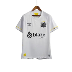 Camisa Masculina Santos home stadium Blazer 23/24