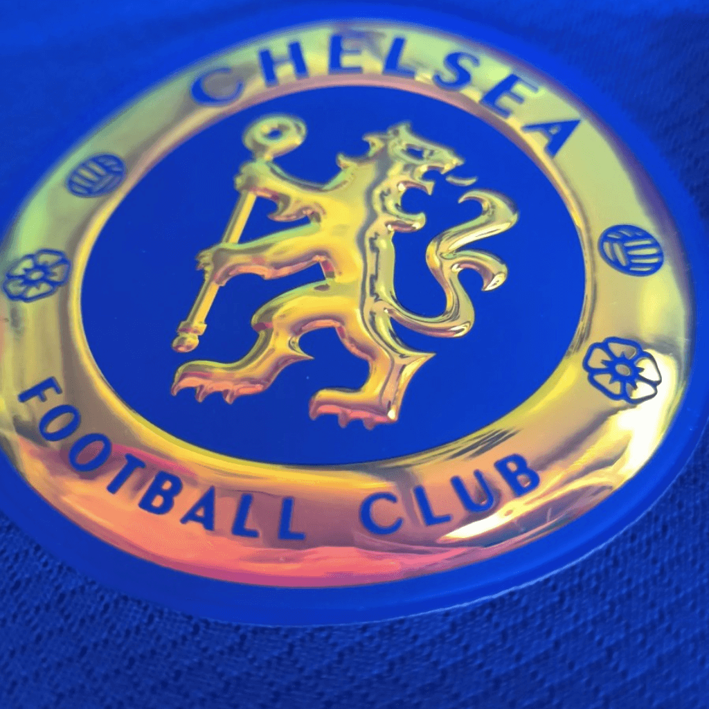 Camisa Masculina Chelsea I 2023/24