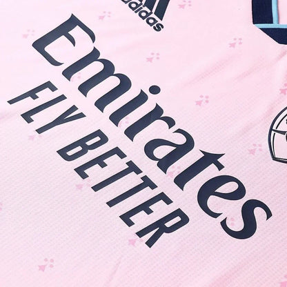 Camisa Masculina Arsenal Third 2022/23