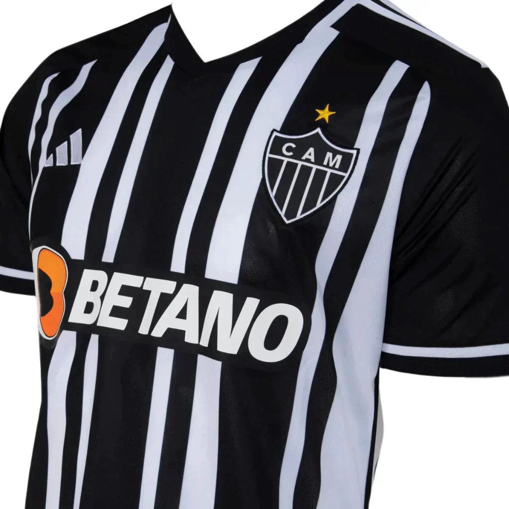 Camisa Masculina Atlético Mineiro I 2023/24