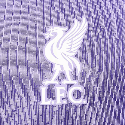 Camisa Masculina Liverpool III 2023