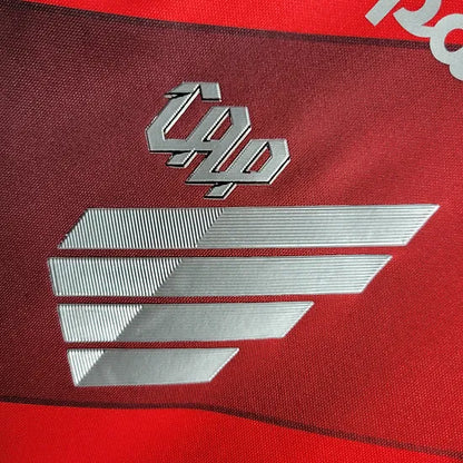 Camisa Masculina Athletico Paranaense I 2020/21