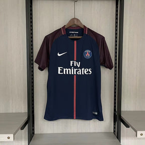Camisa Retrô PSG I 17/18