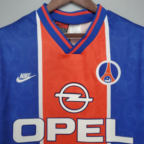 Camisa Retrô PSG I 1995/96