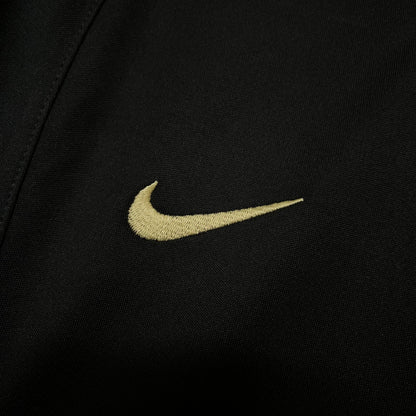CAMISA RETRÔ BARCELONA THIRD 02/03