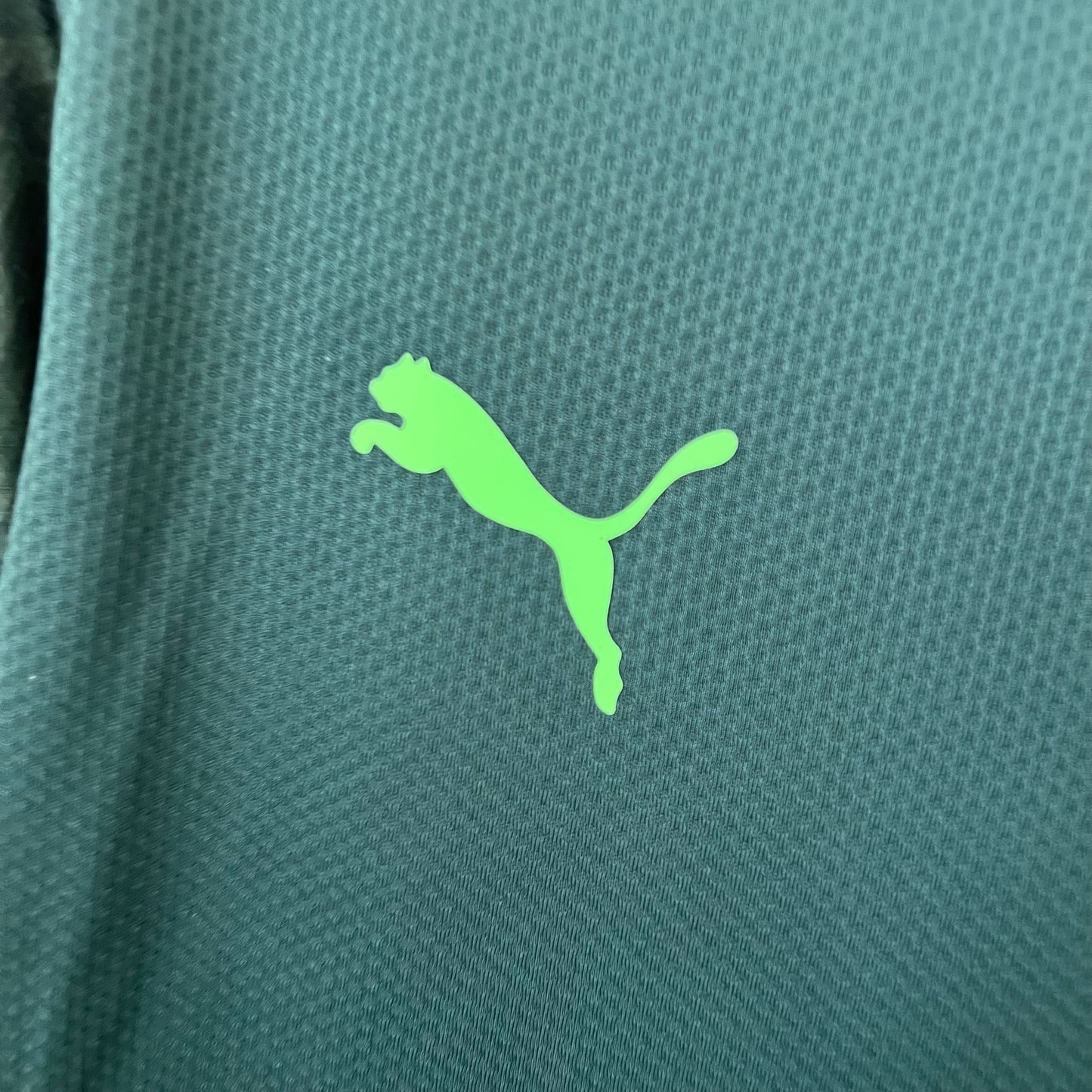 Camisa Retrô Palmeiras III 2020/21