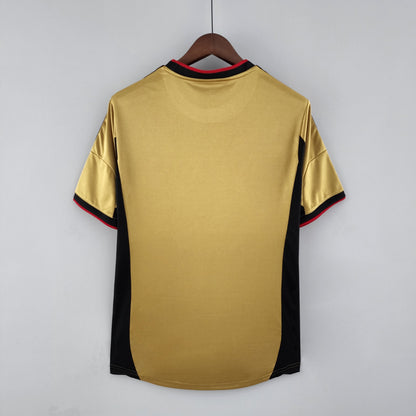 CAMISA MILAN RETRÔ THIRD 13/14