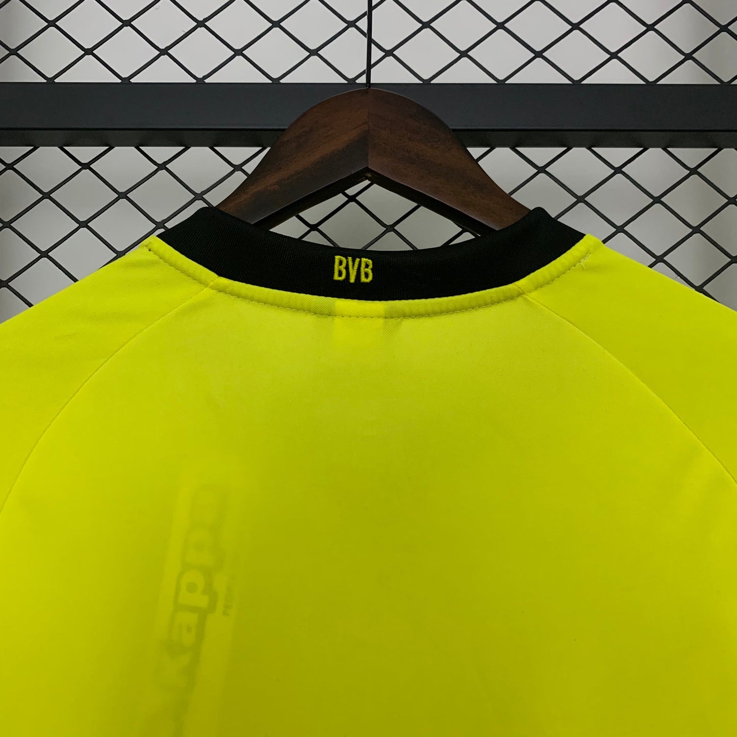 Camisa Retrô Borussia Dortmund Home 2011/12
