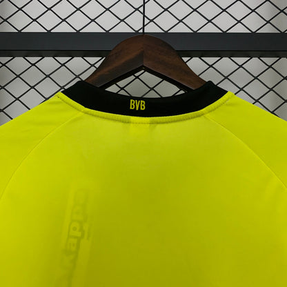 Camisa Retrô Borussia Dortmund Home 2011/12