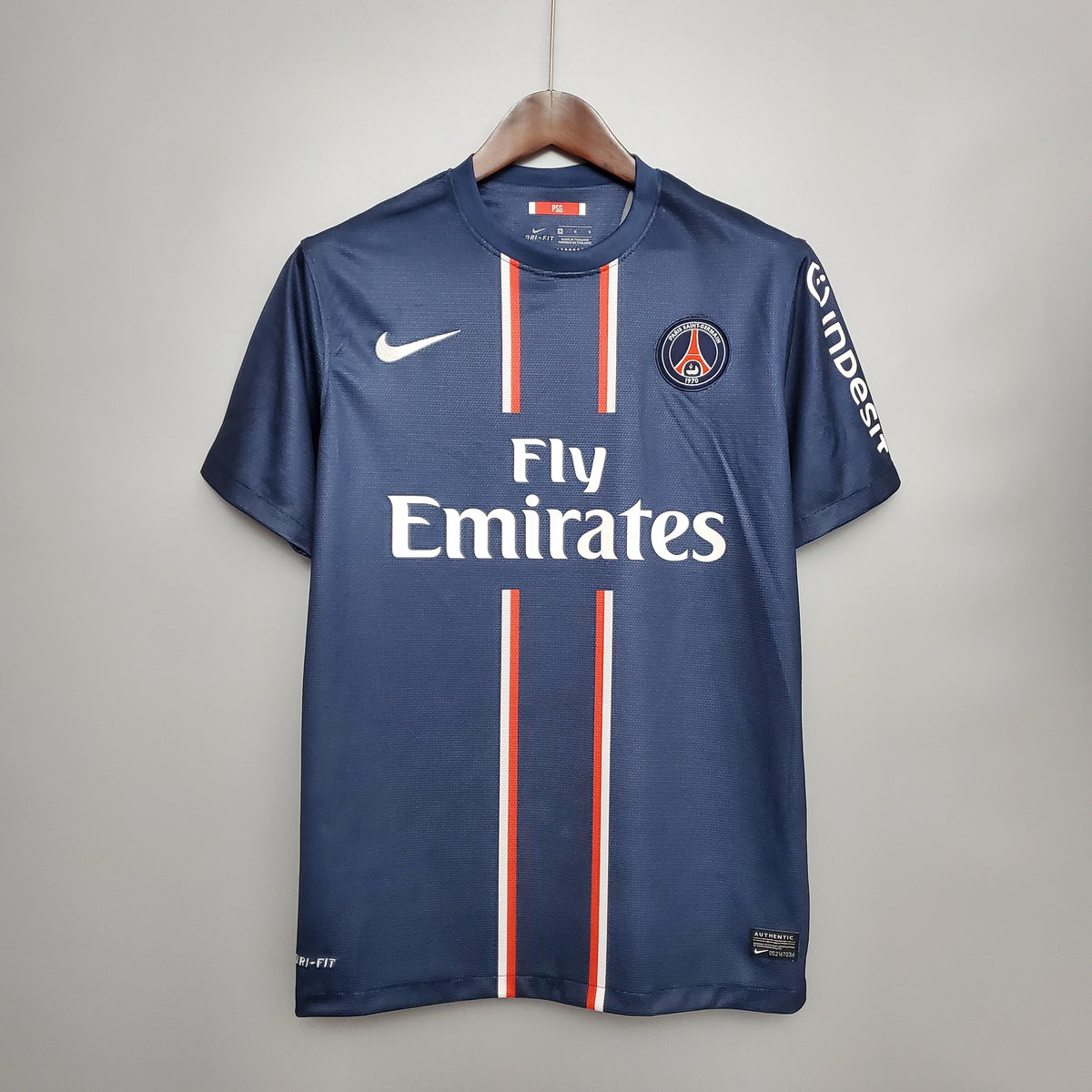 Camisa Retrô PSG I 2012/13