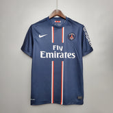 Camisa Retrô PSG I 2012/13