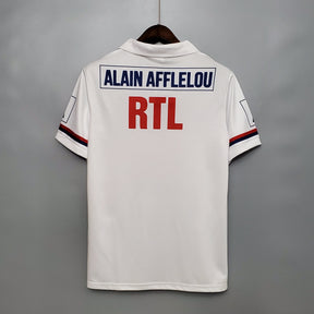 Camisa Retrô PSG II 1990/92