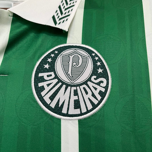 Camisa Retrô Palmeiras I 1994/95