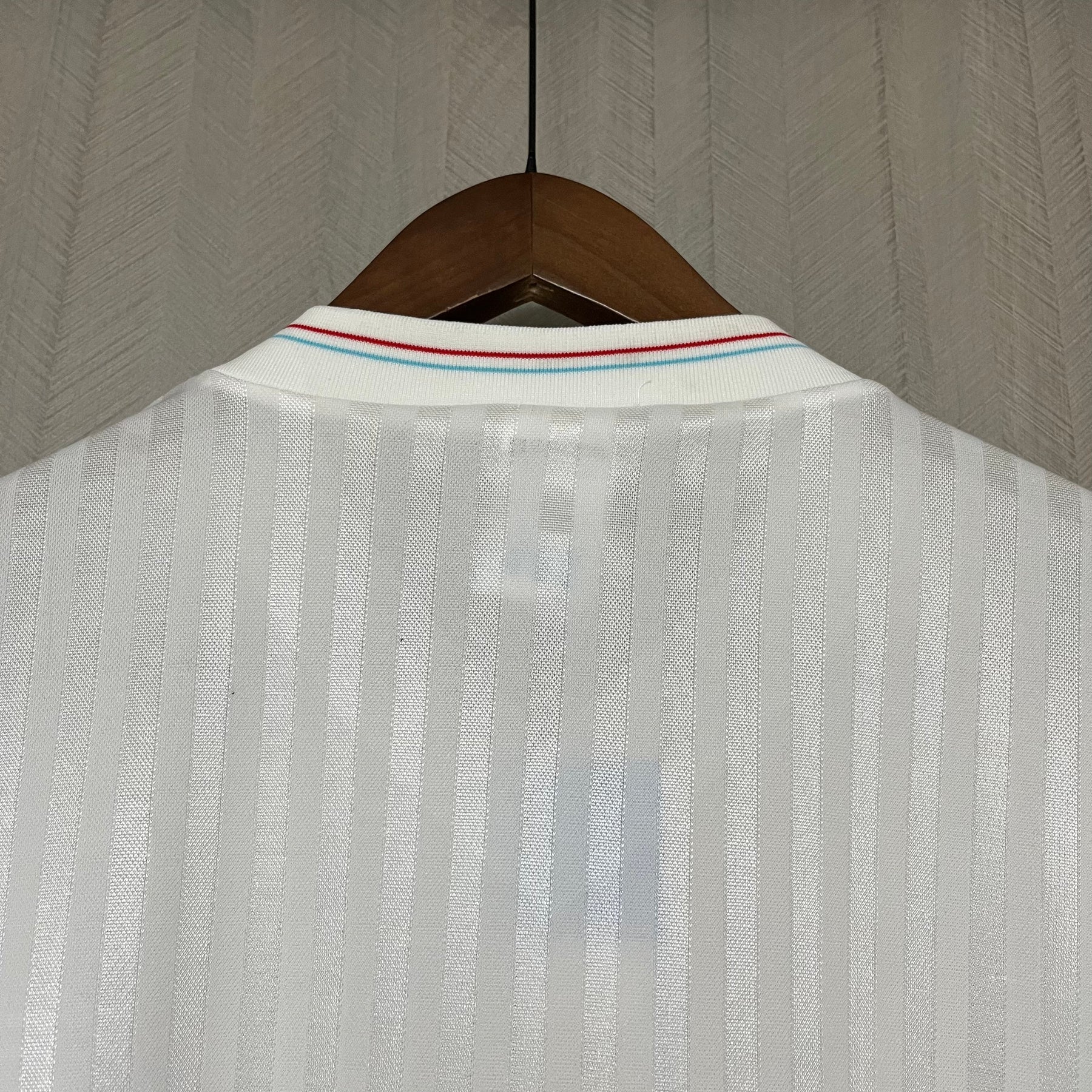 CAMISA RETRÔ OLIMPIQUE DE MARSELHA HOME 1990