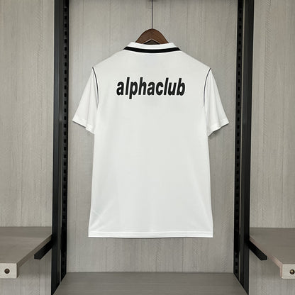 CAMISA PEIXE RETRÔ HOME 2001