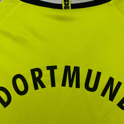 Camisa Retrô Borussia Dortmund Home 1995/96