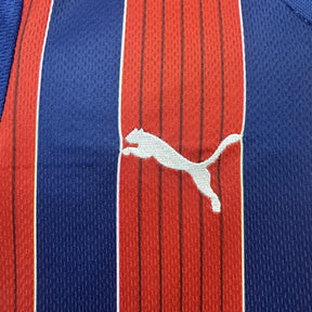 Conjunto Infantil Bahia Fora 25/26 - Tricolor