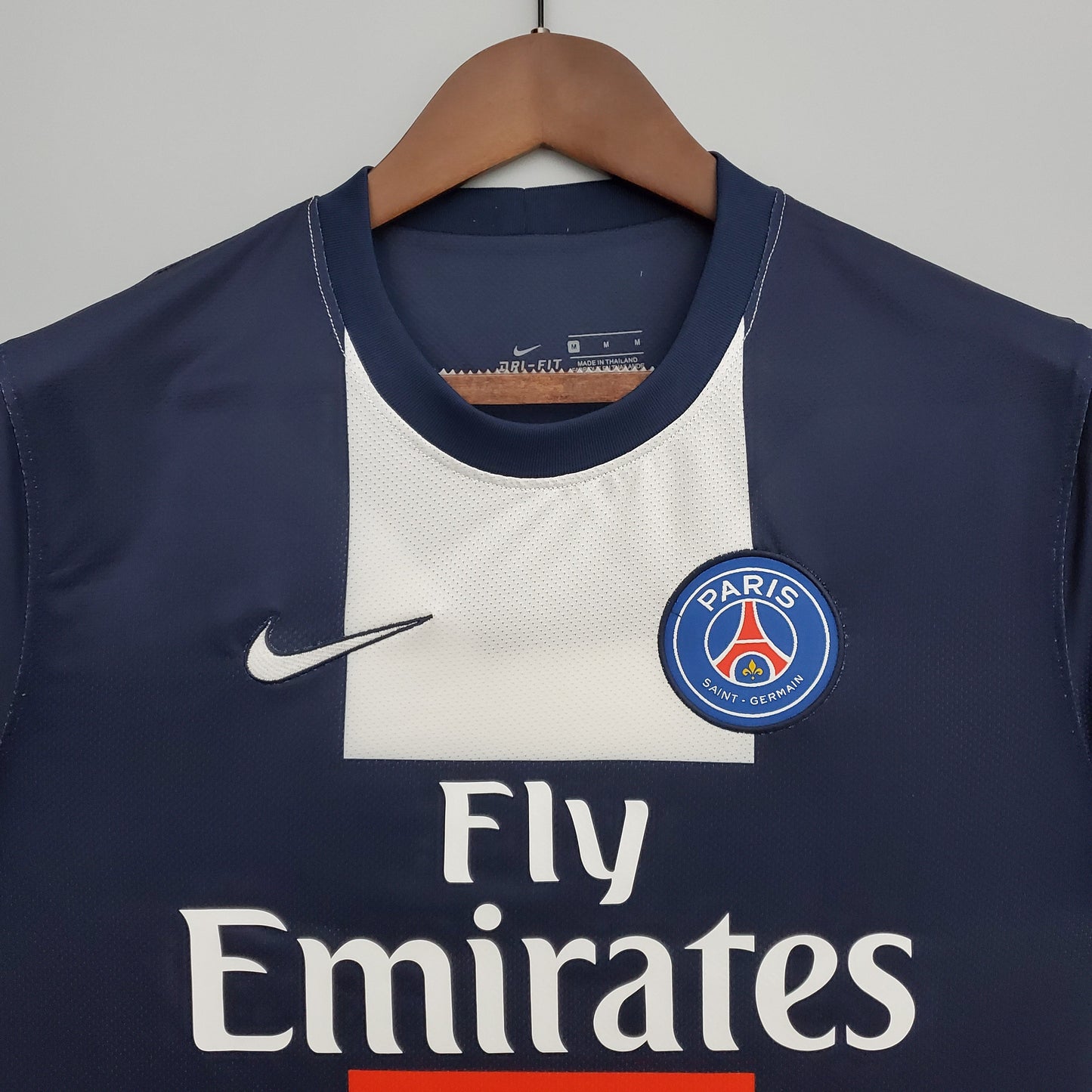 Camisa Retrô PSG I 2013/14