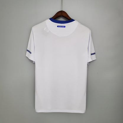 CAMISA RETRÔ HOLANDA AWAY 2010