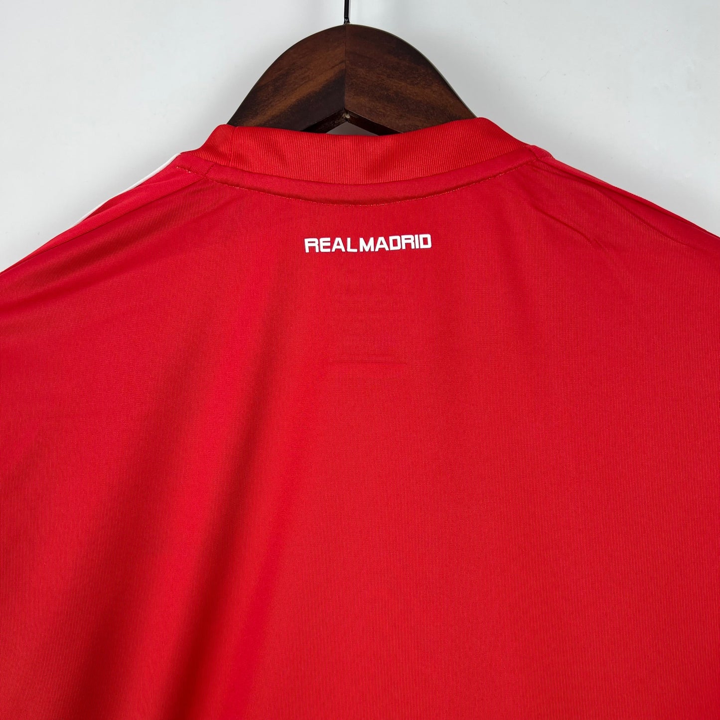 CAMISA RETRÔ REAL MADRID THIRD 11/12