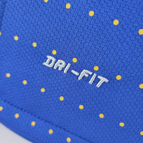 Camisa Retrô Brasil Away 2010