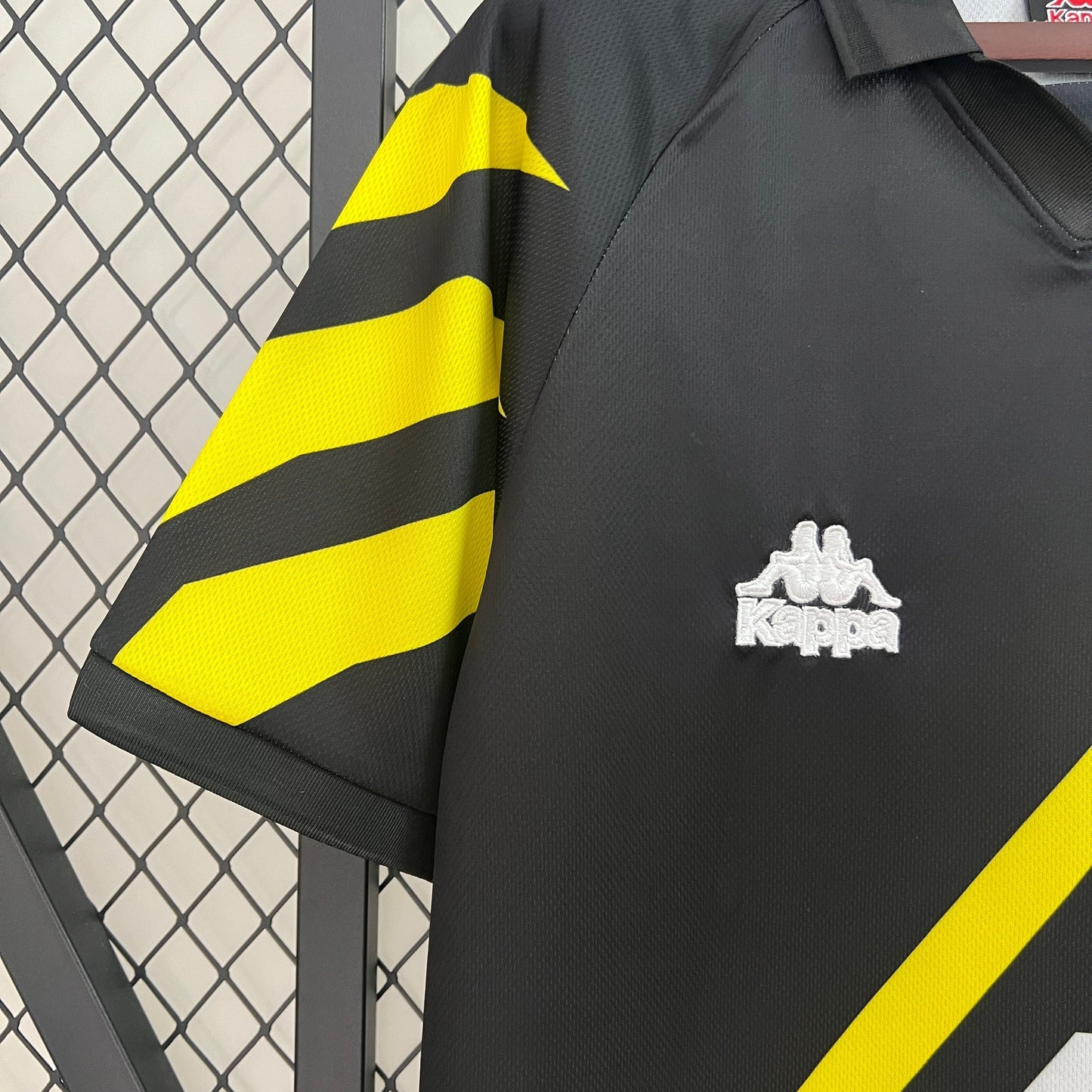 CAMISA JUVENTUS RETRÔ THIRD 96/97