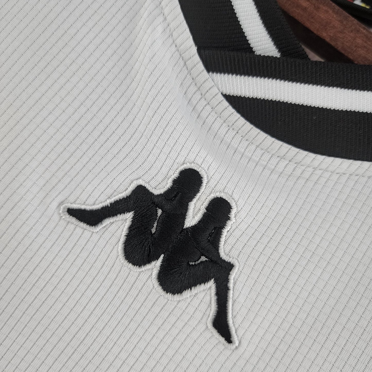 Camisa Retrô Vasco II 2000