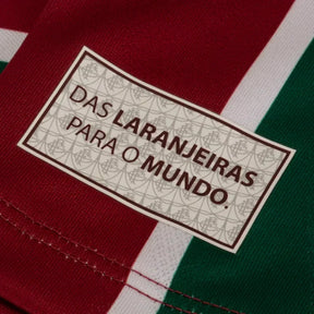 Camisa Masculina Fluminense I 2025/26