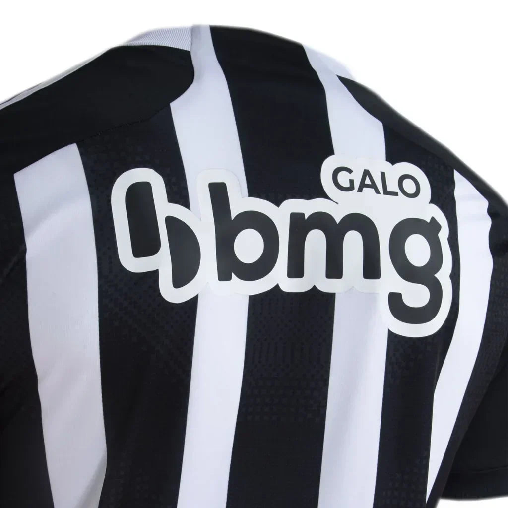 Camisa Masculina Atlético Mineiro I 2024/25