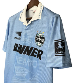 Camisa Masculina Grêmio Retrô 1995/96
