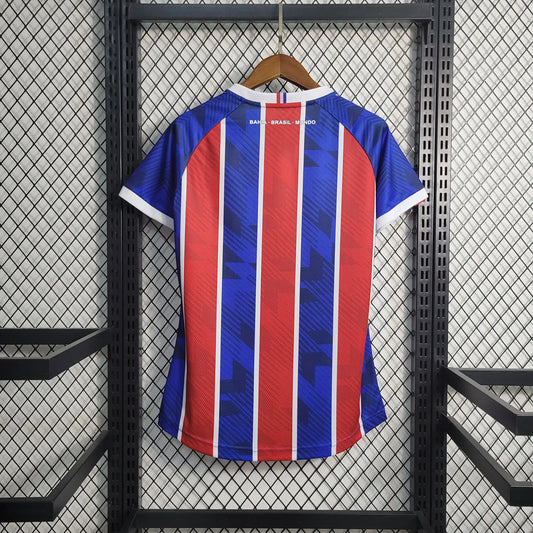 Camisa Feminina Bahia II 2023/24