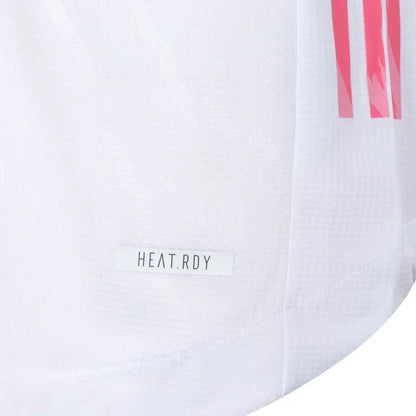 Camisa Masculina I Real Madrid 2020/21