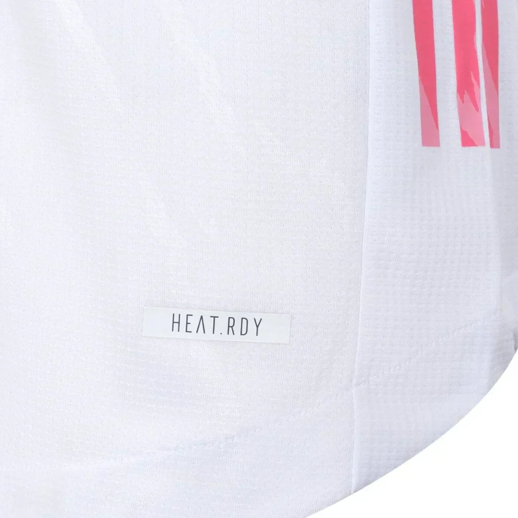 Camisa Masculina I Real Madrid 2020/21