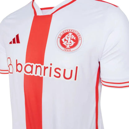 Camisa Masculina Internacional II 2024/25
