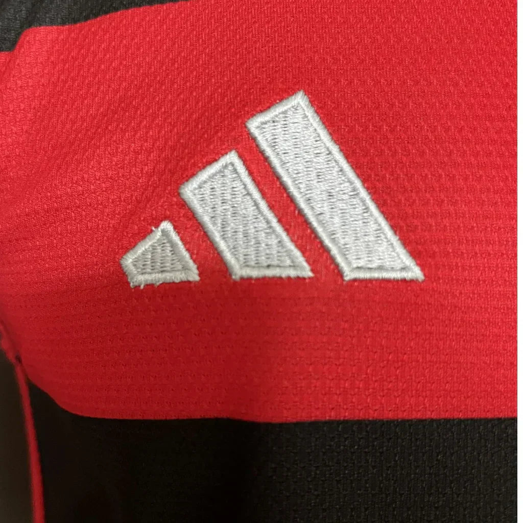 Regata Masculina Flamengo I 2024/25