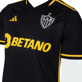 Camisa Masculina Atlético Mineiro III  2023/24