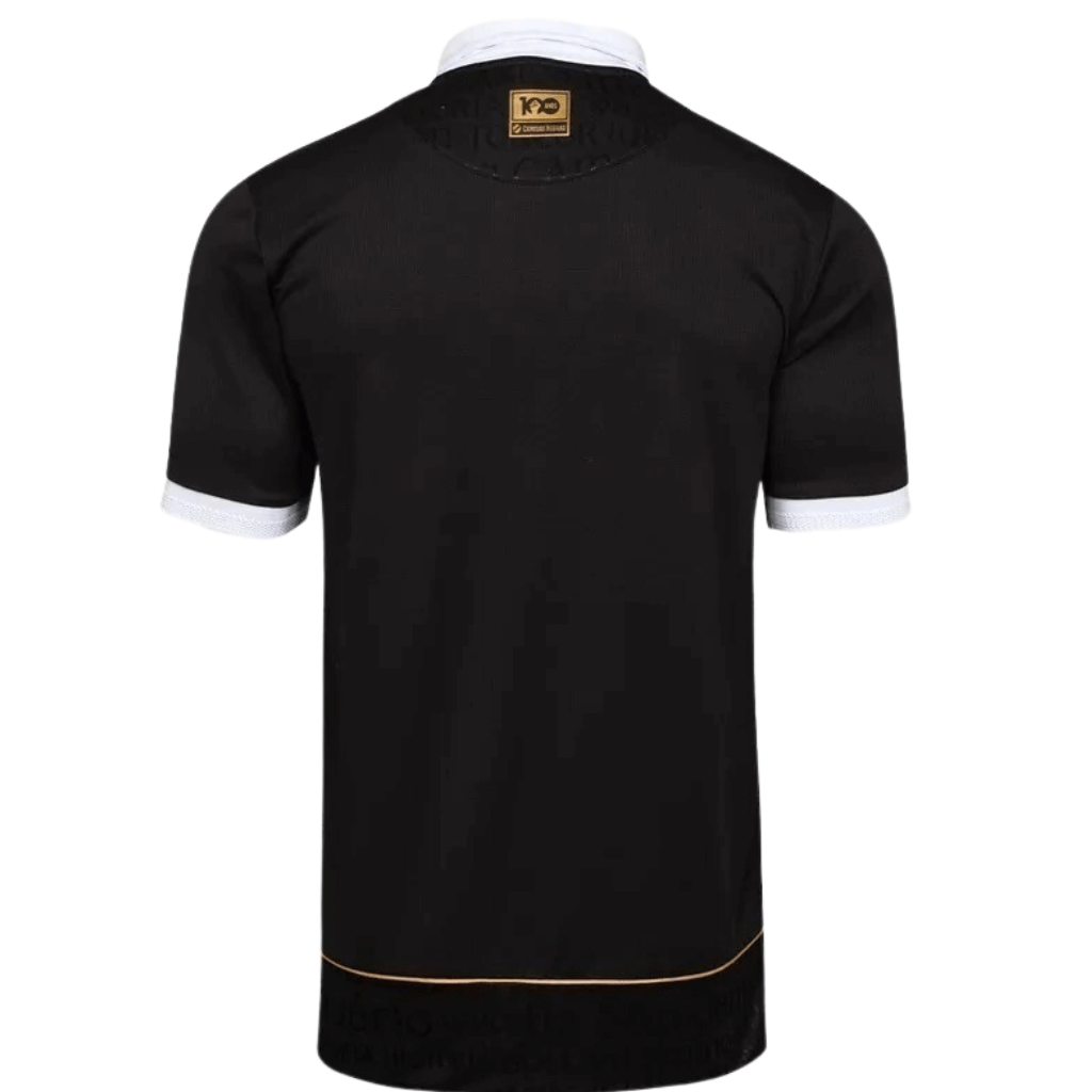 Camisa Masculina Vasco III 2023/24