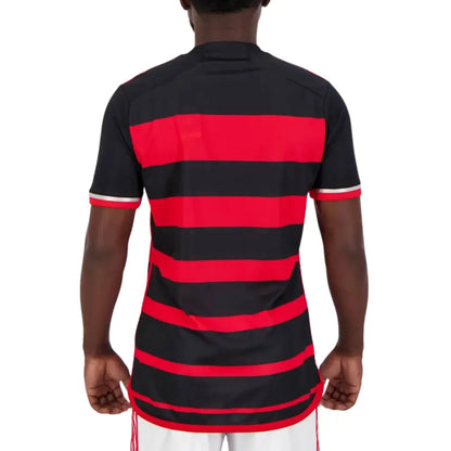 Camisa Masculina Flamengo I 2024/25